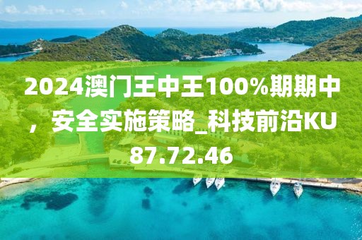 2024澳門王中王100%期期中，安全實(shí)施策略_科技前沿KU87.72.46