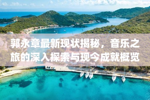 郭永章最新現(xiàn)狀揭秘，音樂之旅的深入探索與現(xiàn)今成就概覽