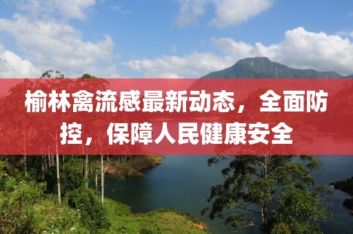 榆林禽流感最新動(dòng)態(tài)，全面防控，保障人民健康安全