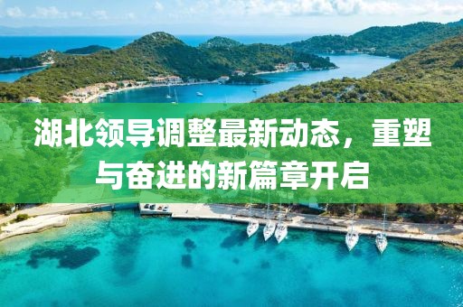 湖北領導調整最新動態(tài)，重塑與奮進的新篇章開啟