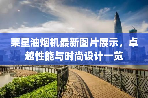 榮星油煙機(jī)最新圖片展示，卓越性能與時尚設(shè)計一覽